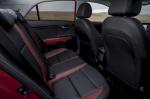 Kia Rio First Edition 2017 года (UK)